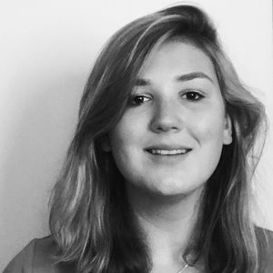 Meet your Posher, Delaney